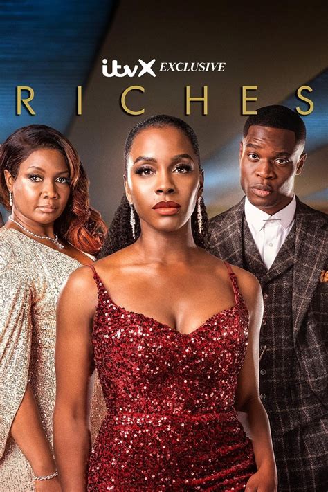 riches gomovies|Riches (TV series) .